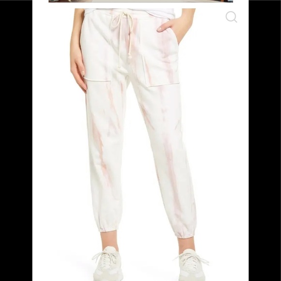 CODEXMODE
Women's Codexmode Tie Dye Joggers - Picture 2 of 2